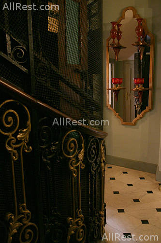 Hotel Le Cavendish 2